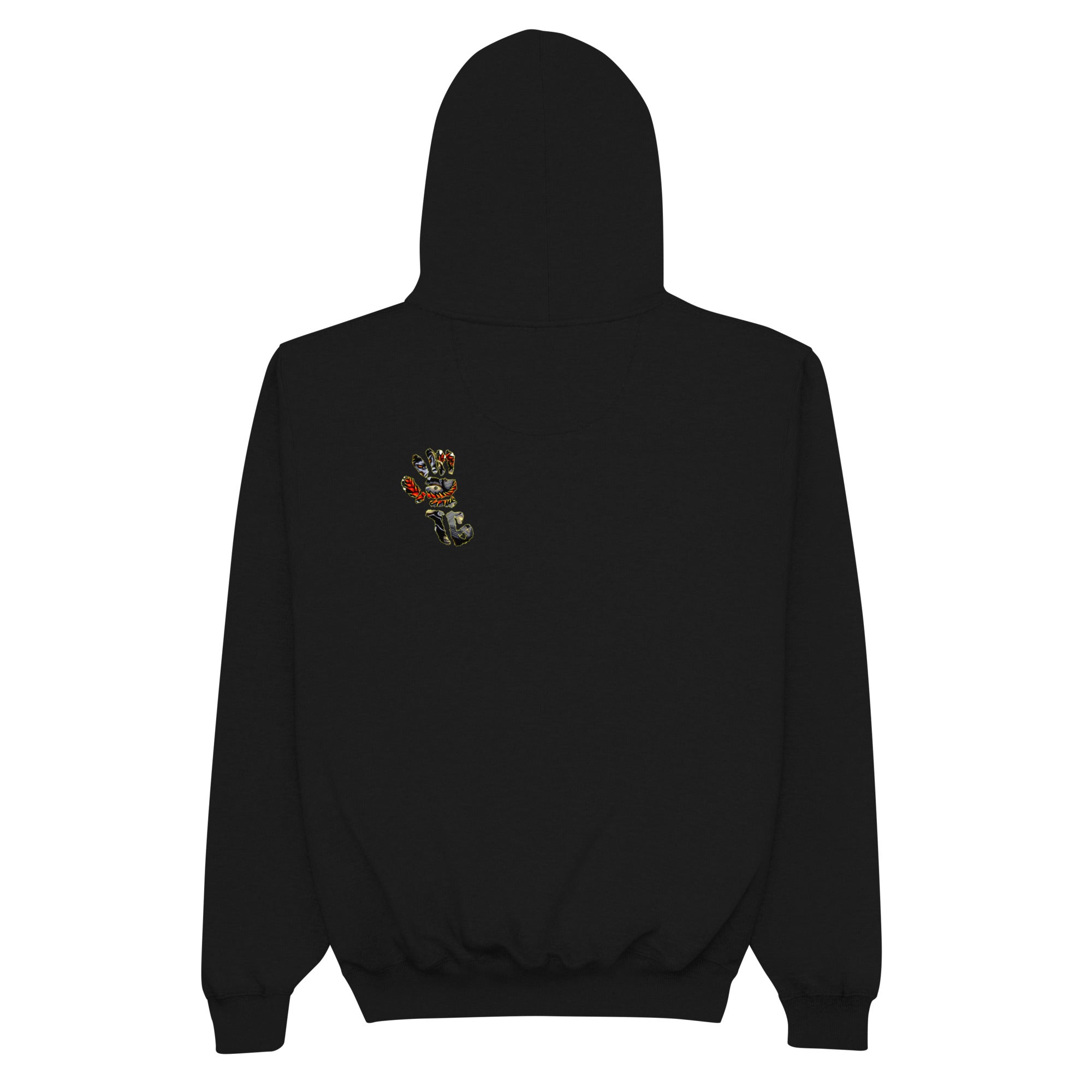 Champion's Hoodie