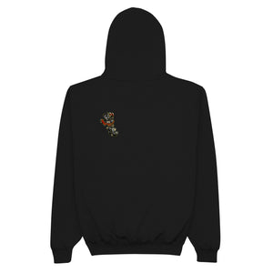 Champion's Hoodie