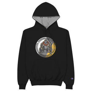 Champion's Hoodie