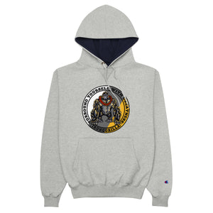 Champion's Hoodie