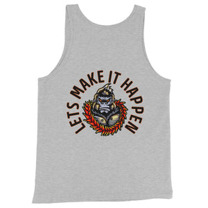 Gorilla Tank Top