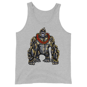 Gorilla Tank Top