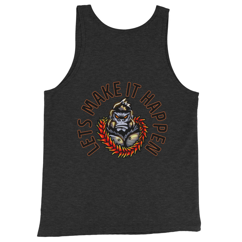 Gorilla Tank Top