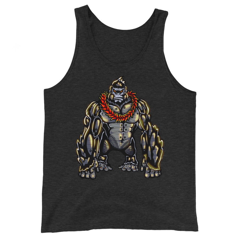 Gorilla Tank Top