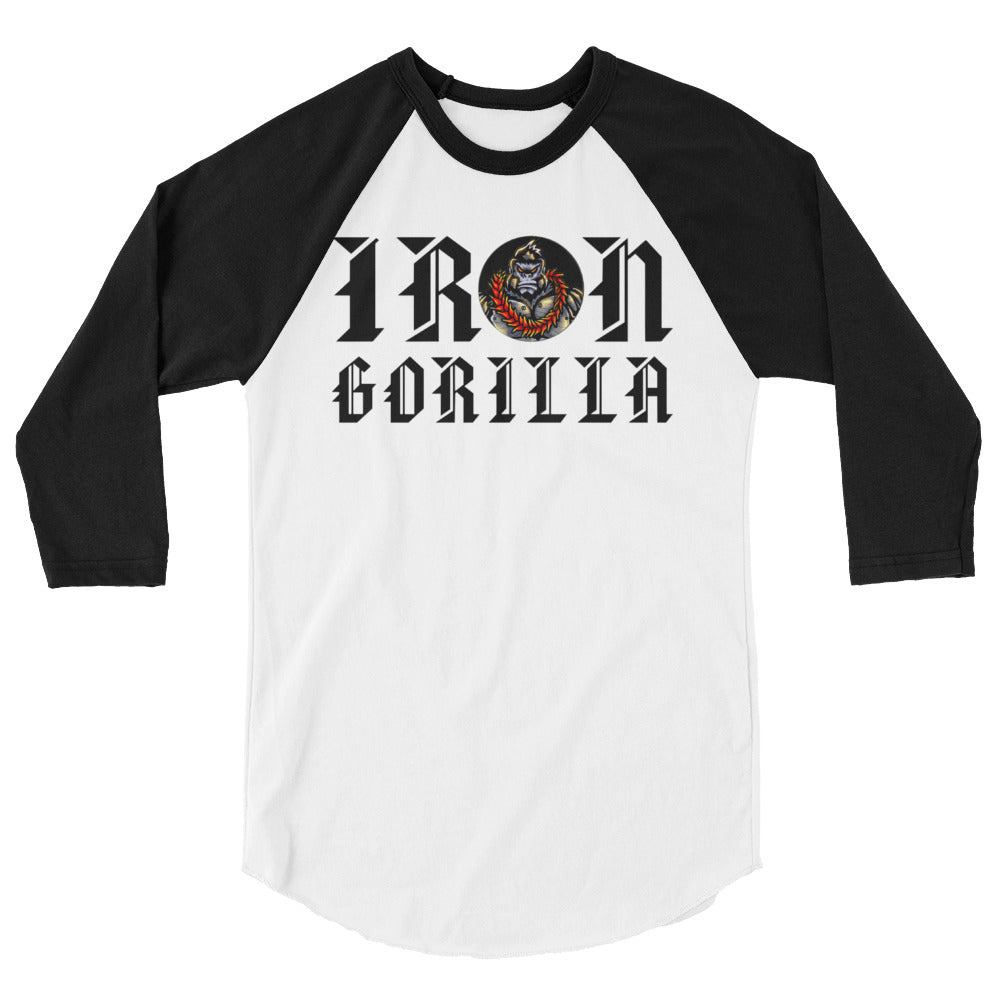 3/4" Gorilla sleeve