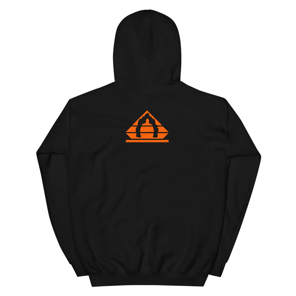 IG ID HOODIES